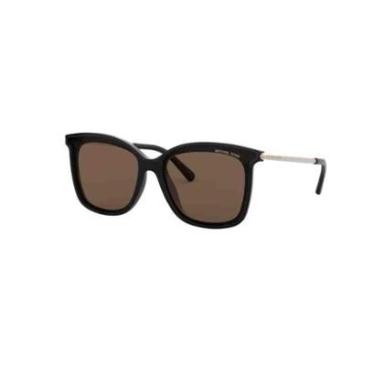 Imagem de Óculos de Sol Michael Kors Zermatt Preto 0MK2079U33327361-Feminino