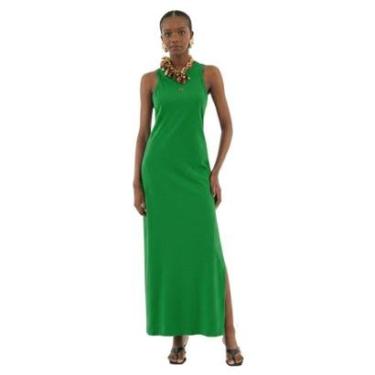 Imagem de VestIdo Colcci Midi Comfort-Feminino