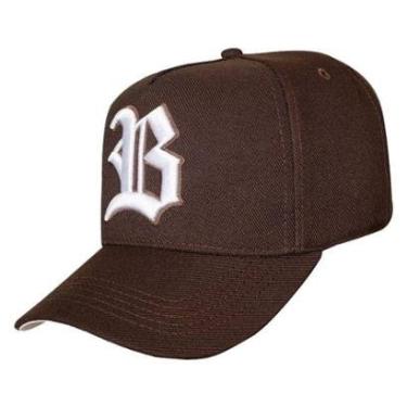 Imagem de Boné Blck Aba Curva New Wings Colors-Masculino