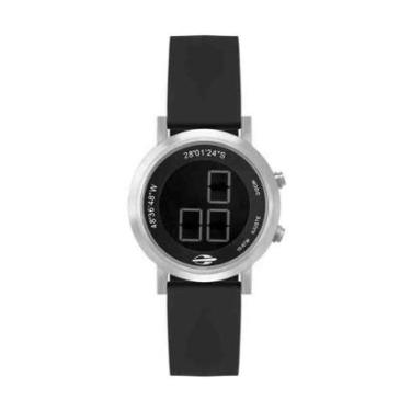 Imagem de Relógio Bicolor Feminino Mormaii Sunset MO11929AB/2P-Feminino