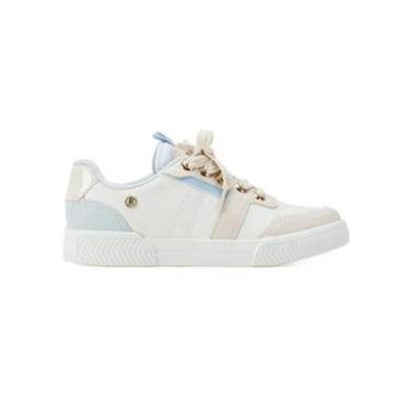 Imagem de Tênis Feminino Kolosh C3004b Branco-Feminino