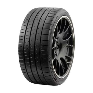 Imagem de Pneu Aro 19 Michelin 275/35 ZR19 100Y XL Pilot Super Sport*