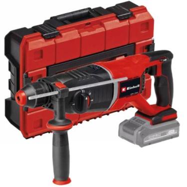 Imagem de Martelete Perfurador e Rompedor a bateria 18V Brushless SDS Plus sem b