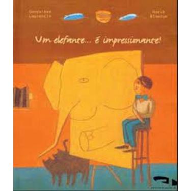Imagem de Elefante... e impressionante (um) - DIMENSAO - PARADIDATICO, 3