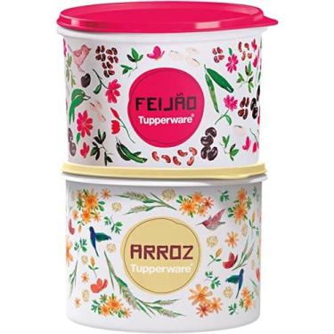 Imagem de Kit arroz e feijão 2kg - Nacional