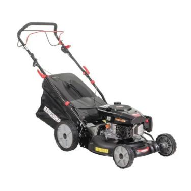 Imagem de Cortador de grama a gasolina 3,4 hp corte de 45,7 cm - LR 181-T - Kawa