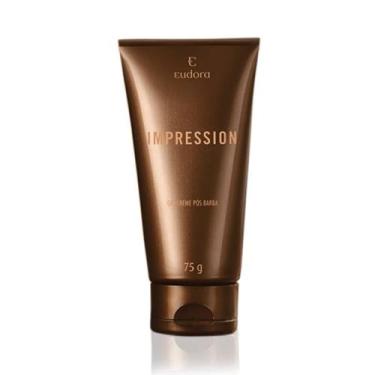 Imagem de Gel Pós Barba Impression 75g - Corpo e banho