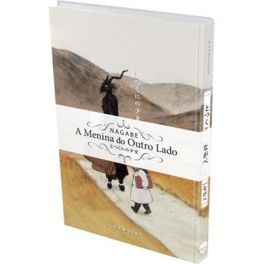 Imagem de Livro - A Menina do Outro Lado: Vol. 6 - Darkside