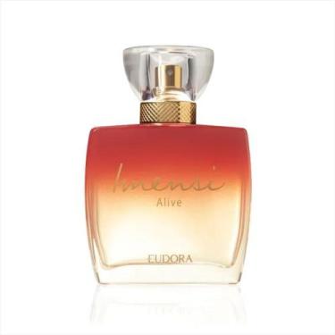 Imagem de Eudora Deo Colônia Imensi Alive 100ml