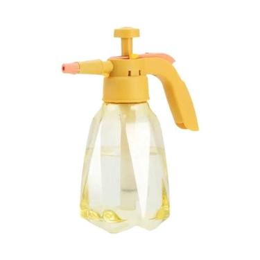 Imagem de Spray De Pressão Para Regar Plantas Em Vasos, Desinfecção E Jardinagem