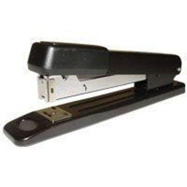 Imagem de Grampeador Metal Kangaro DS-435N PT 24-26/6 40F - Sertic