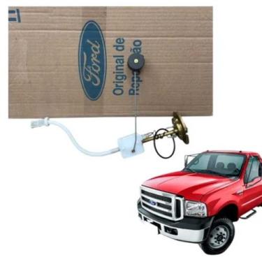 Imagem de Boia de Combustível Ford F4000 1998/2012 Tanque 150 Litros Peça Origin