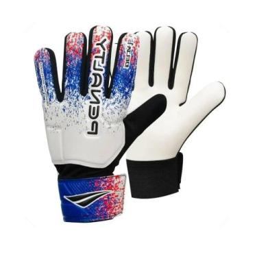 Imagem de Luva de Goleiro Adulto Penalty Delta 1Treino XXIII - 620303, 10