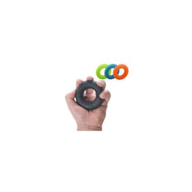 Imagem de Alicate/ Borracha Hand Grip Profissional Cor Vermelho - Topmixshop, Ve