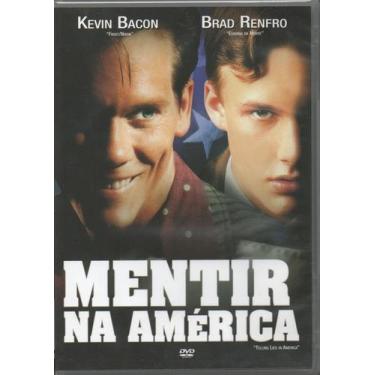 Imagem de Mentir Na América DVD - NBO Entertainment
