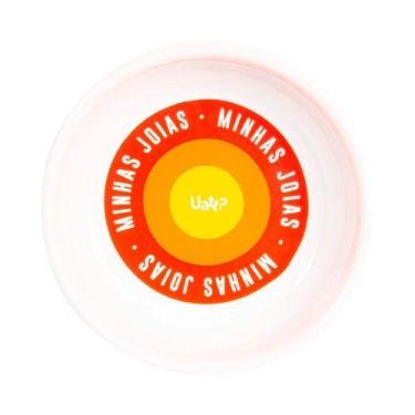 Imagem de Porta-Joias de Cerâmica - Power Solar - UATT