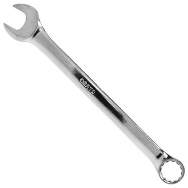 Imagem de Chave Combinada Espelhada 06mm Aço CRV ST40201SC Sata - GRUPO BELZER -
