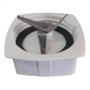 Imagem de Navalha Liquidificador Manual A Manivela E Britânia - Becogasmetal, ma