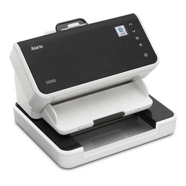 Imagem de Scanner Kodak S2050, 50ppm, Duplex (frente e verso)