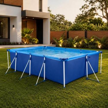 Imagem de Piscina 5000 litros mor