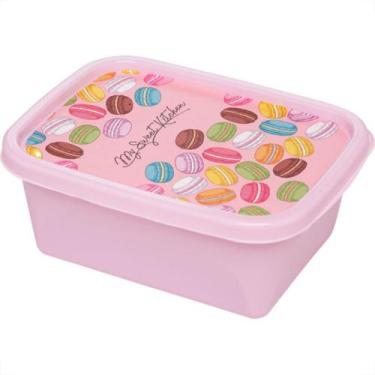 Imagem de Organizador Jaguar Retg. 750Ml-4169 - JAGUAR FORA LINHA