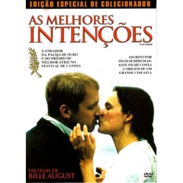 Imagem de As Melhores Intencoes - ( Den Goda Viljan ) Bille August