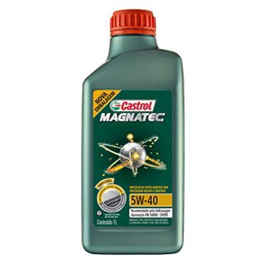 Imagem de Oleo de Motor 5w40 508 88 Castrol Magnatec Profissional API