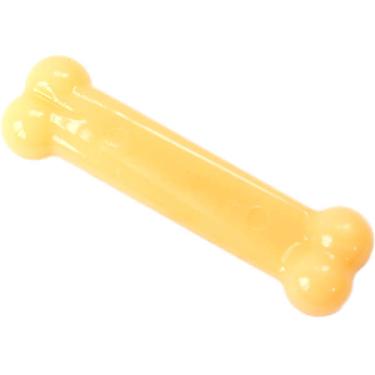Imagem de Brinquedo Odontopet Osso Dura Bone Nylon - Tam. M