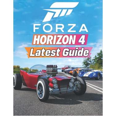 Imagem de Forza Horizon 4: LATEST GUIDE: Everything You Need To Know About Stardew Valley Game; A Detailed Guide