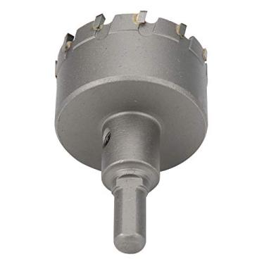 Imagem de Furadeira, baixa resistência, capacidade de perfuração forte compatível com metal duro(φ60mm)