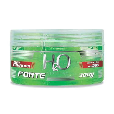 Imagem de Gel fixador H2O forte pote 300g