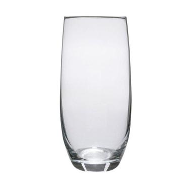 Imagem de Copo Alto Club Cristal Eco 350 ml - Bohemia