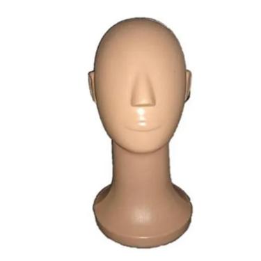 Imagem de Cabeça De Treino Porta Peruca Óculos Boné e Acessórios