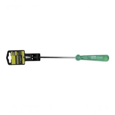 Imagem de Chave Fenda P.magn Acetato Verde B 3/16equot;x 6equot;