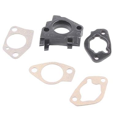 Imagem de Conjunto de 5 juntas de carburador de substituição para 13HP GX340 11HP 50MM