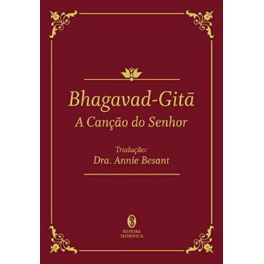 Imagem de Bhagavad-Gitā - A Canção do Senhor (edição de Luxo)