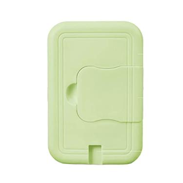 Imagem de burko Aquecedor de lenços umedecidos portátil aquecedor de lenços umedecidos portátil alimentado por USB perfeito para viajar