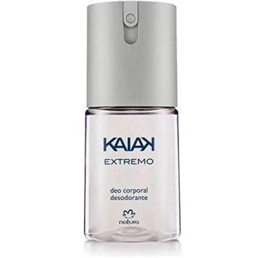 Imagem de Deo Corporal Spray Kaiak Extremo Natura