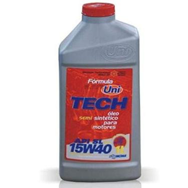 Imagem de Lubrificante formula tech sl 15w40 1l