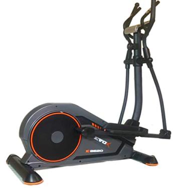 Imagem de ELIPTICO MAGNETICO EVOX FITNESS E8620 RESISTENTE