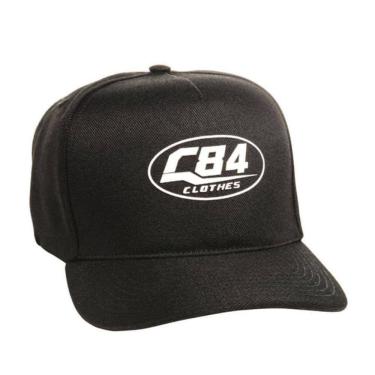 Imagem de Bone Vintage - Sarja Pt