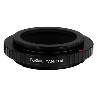 Imagem de Adaptador de Lente Fotodiox Tamron Adaptall II para Canon EOS, compatível com Canon EOS 1D, 1DS, Mark II, III, IV, 1DC, 1DX, D30, D60, 10D, 20D, 20DA, 30D, 40D, 50D, 60D, 60DA, 5D, Mark II, Mark III, 7D, Rebel XT, XTi, XSi, T1, T1i, T2i, T3, T3i, T4, T4i
