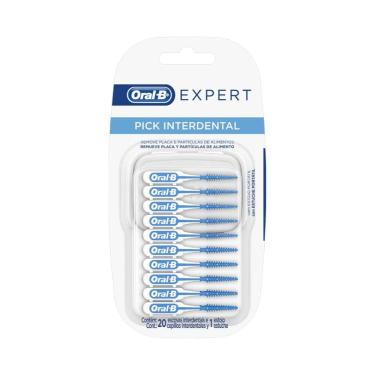 Imagem de Escova Dental Oral-B Inter C/20un