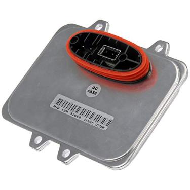 Imagem de Dorman Reator de iluminação de descarga de alta intensidade 601-056 compatível com modelos selecionados