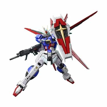 Imagem de Gudam Seed Destiny: #33 Force Impulse Gundam, Bandai Spirits RG 1/144