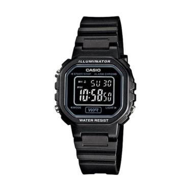 Imagem de Relógio Casio Feminino Standard LA-20WH-1BDF