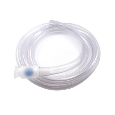 Imagem de Mangueira Galão Gasolina Transferência Combustível, Agua - Rickson