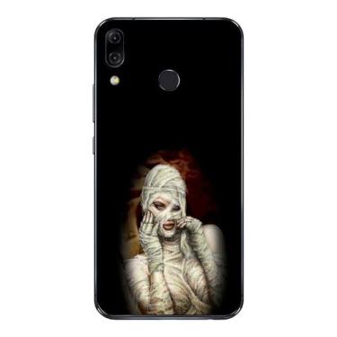 Imagem de Capa Adesivo Skin116 Verso Para Asus Zenfone 5Z - KawaSkin