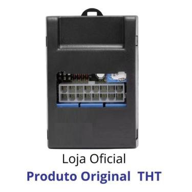 Imagem de Central Modulo Vidro Eletrico subida e descida THT TSM2d