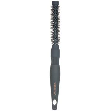 Imagem de Escova Cerâmica Nano Silver Hot Íon 12mm Vertix Profissional, Vertiz N